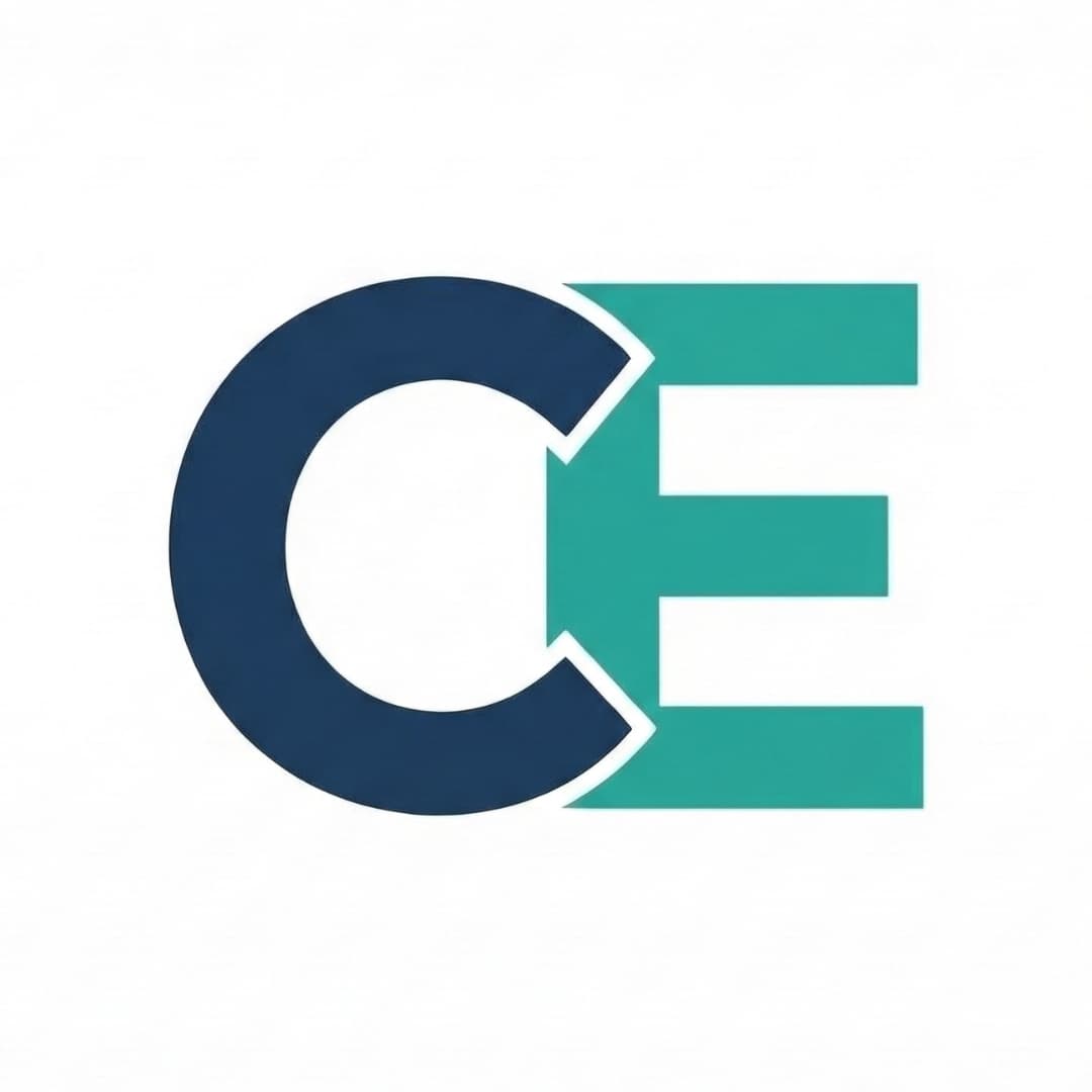 CE